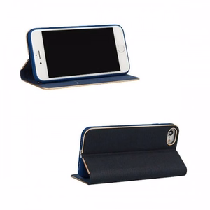 Phone Ümbris "Kabura Vennus Book" Samsung A315 A31 2020 Must