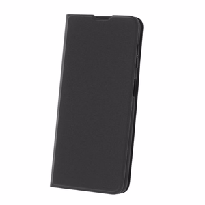 Smart Soft ümbris jaoks Samsung Galaxy M16 5G must