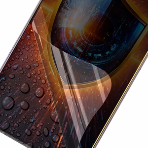 Infinix Note 50 / Note 50 Pro – 3mk Silky Matt Privacy privaatsusfilter