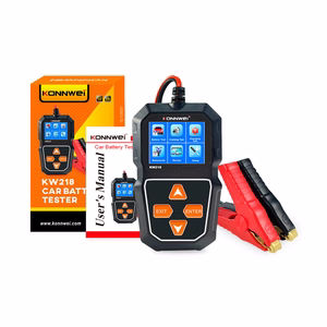 Akutester Konnwei KW218