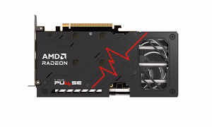 Graafikakaart SAPPHIRE PULSE RX 9060 XT GAMING 16GB