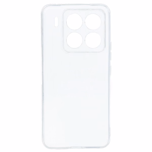 Ultra Läbipaistev 1mm Ümbris jaoks Xiaomi 15 Pro 5G Läbipaistev