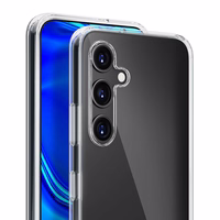 Ümbris 3mk Clear Ümbris 1,2mm Samsung S921 S24