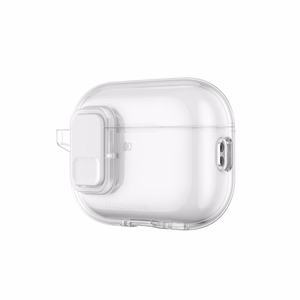 AmazingThing AirPods Pro 3 Minimal Case Clear