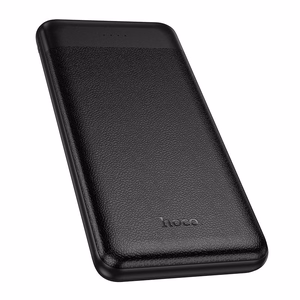 Hoco J153 akupank, 10000 mAh, 2 A, 10 W, must