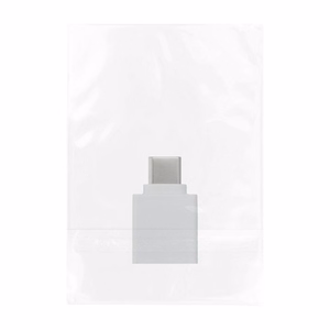 OPPO adaptor USB-USB C valge bulk