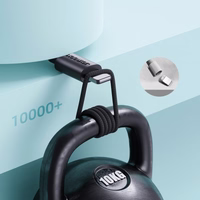 USB Kaabel Joyroom "S-1024M13" Roosa "Type-C / Lightning" 100cm (up to 20W)