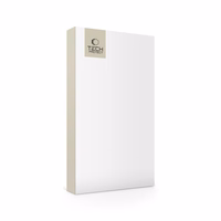 Tech-Protect Wallet Ümbris jaoks Xiaomi Redmi 14C - must