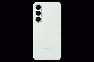 EF-PS731CME Samsung силиконовый чехол Galaxy S25 FE Mint