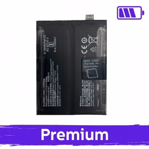 Aku ühildub OnePlus 9 BLP821 4500mAh (OEM)