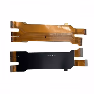 Flex Kaabel Ühildub Xiaomi Redmi Note 11 Pro+ 5G Mainboard Flex