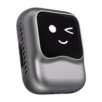 Ottocast PCS50 juhtmevaba adapter and AI assistant OTTOAIBOX NANO