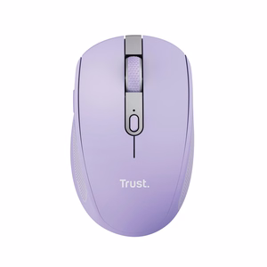 Trust Ozaa hiir kontor paremakäeline RF juhtmevaba + Bluetooth optiline 3200 DPI