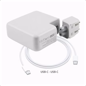 Sülearvuti toiteadapter USB-C, 87W