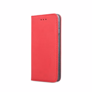 Smart Magnet ümbris Xiaomi 17T, punane