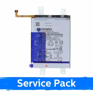 Battery compatible with Samsung M135 M135 4G EB-BM135ABS (service pack)