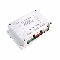 TUYA Wi-Fi nutikas kaitselüliti 4 kanalit