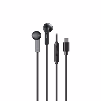 Wired Headphones