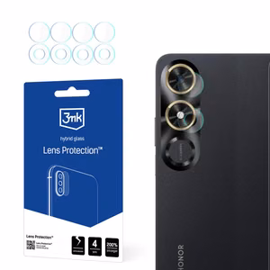 Honor Play 9C – 3mk Lens Protection kaamera objektiivi kaitse