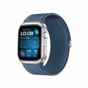 Huawei Watch D2, Luca-B29 AMOLED 1.82 " Sinine