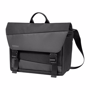 TOMTOC Slash-T27 11''/6.5L Bag (Black)