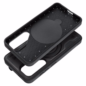 Ümbris FROST ARMOR jaoks SAMSUNG S24 / S25 must