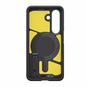 Spigen Tough Armor Mag MagSafe Case for Samsung Galaxy S26 - Green