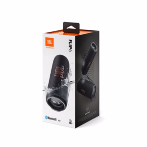 Juhtmevaba kõlar JBL Flip 6 must