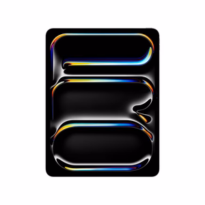 Apple iPad 13-tolline Pro Wi-Fi 512 GB standardklaasiga – Space Black