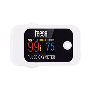 BT PX70 sõrme pulssoksümeeter