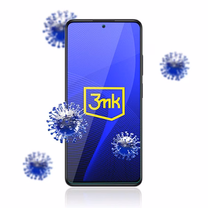 3mk FlexibleGlass hübriidne ekraaniklaas seadmele Xiaomi Redmi Note 11 Pro 5G / Pro+ 5G