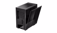 DeepCool MACUBE 110 Midi Tower must