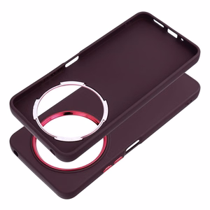 FRAME Ümbris jaoks XIAOMI Redmi 14C lilla