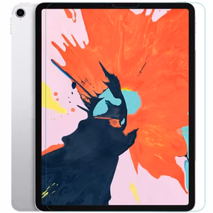 Nillkin H+ Anti-Explosion 0.3 mm tempered-glass screen protector for iPad Pro 12.9" (2018 / 2020)