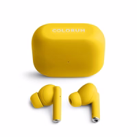 COLORUM TWS Bluetooth kõrvaklapid CTWS-05 xYellow
