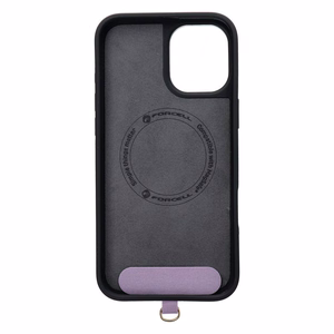 Nylon insert jaoks pendant - lilla