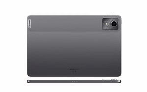 Lenovo Tab K11 11" 8 GB 128 GB 7040-10W A13 pliiatsiga, hall + Lenovo Folio ümbris Tab M11 tahvelarvutile