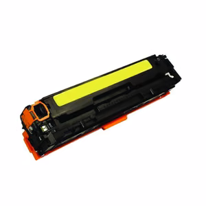 Ühilduv printerikassett HP CF212A, kollane