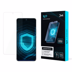 Honor Magic 4 – 3mk 1UP telefoni ekraanikaitse