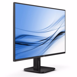 Philips 1000 series 27E1N1100A/00 monitor 68,6 cm (27") 1920 x 1080 pikslit Full HD LCD must