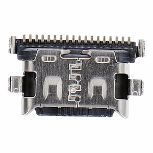 Charge connector jaoks MOTOROLA E22 ORI