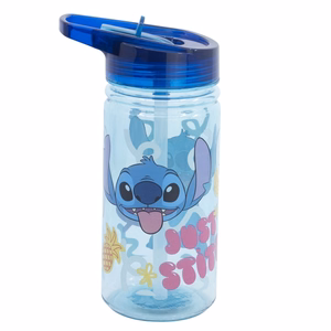 Disney Stitch Ecozen pudel käepideme ja joogitilaga, 475 ml