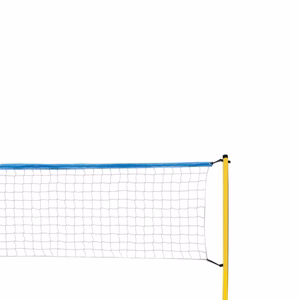 Scatch 7-in-1 võrkpalli- ja sulgpallikomplekt, 310 × 168 cm
