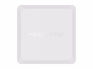 Keenetic Challenger SE AX3000 Mesh Wi-Fi 6 Multi-Gigabit ruuter/Extender koos Two 2.5 Gigabit Ethernet Ports