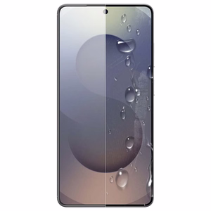 AmazingThing Radix Full Glass Закалённое стекло для Samsung S26 прозрачное