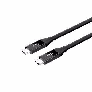 UNITEK USB-C 4.0 PD 100W 40 GBPS 8K 2M kaabel