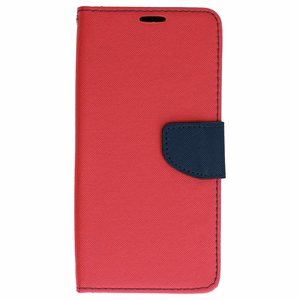 Fancy Ümbris jaoks Xiaomi Redmi 10A roosa-tumesinine