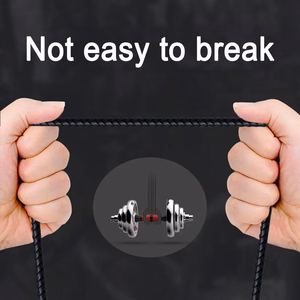 Blavec Kaabel Raptor braided - USB to Lightning - 2,4A 1 metre Apple CarPlay (CRA-UL24BG10) must-hall