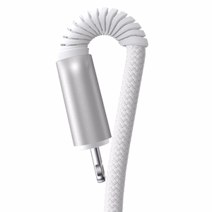 USB kaabel Joyroom S-A51 USB-A to Lightning 3A 1.2m light hall