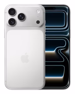 MOBILE PHONE IPHONE 17 PRO MAX/256GB SILVER MFYM4 APPLE